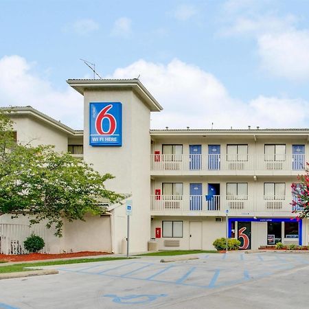 Motel 6-Columbia, Sc - West Zewnętrze zdjęcie