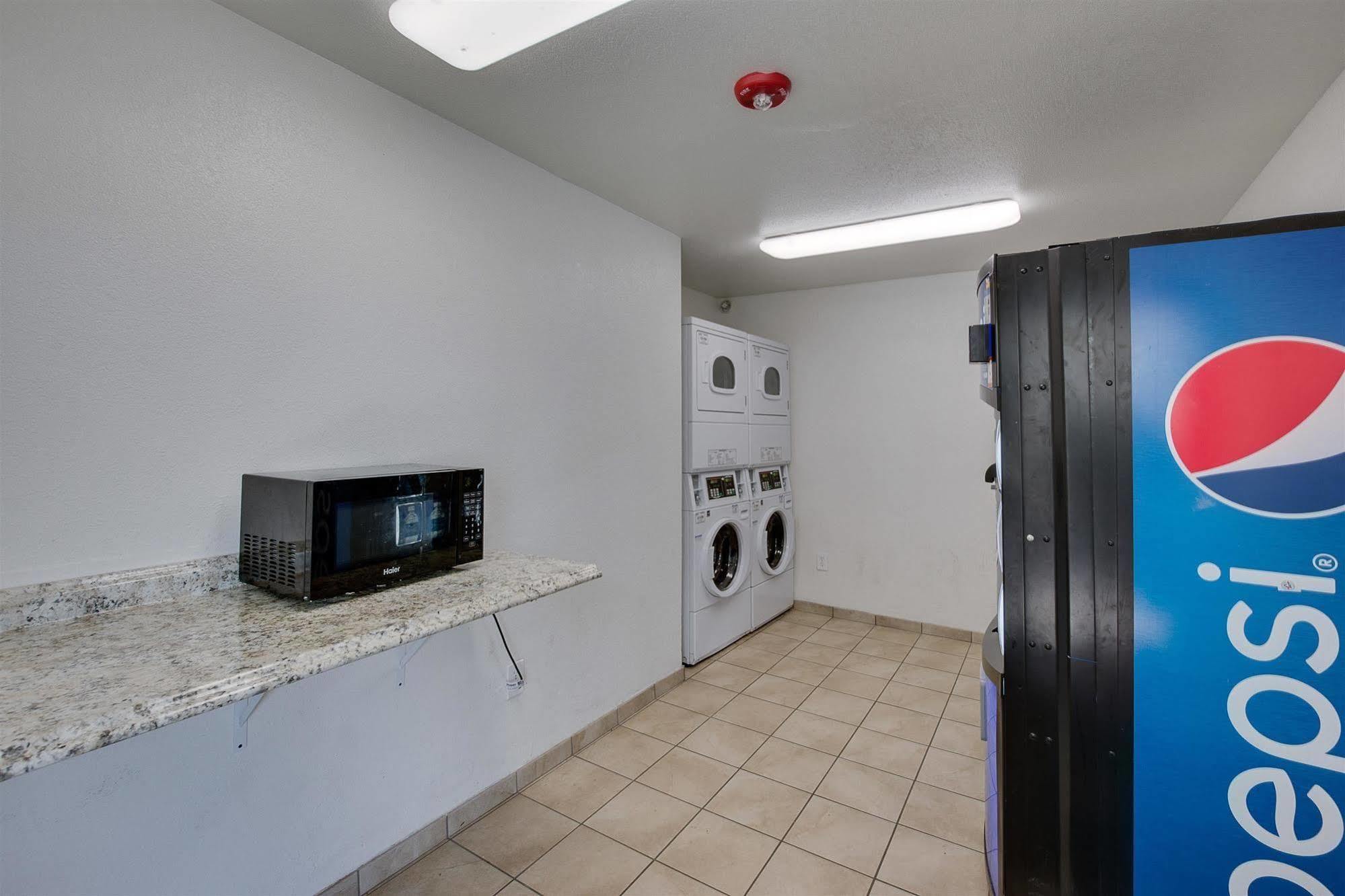 Motel 6-Columbia, Sc - West Zewnętrze zdjęcie