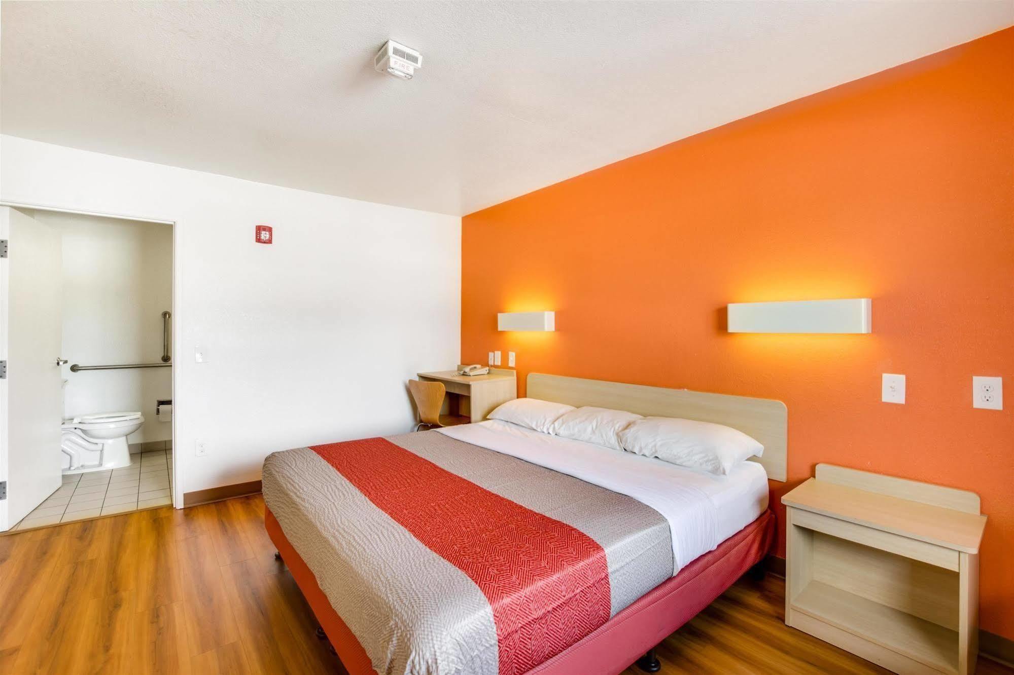 Motel 6-Columbia, Sc - West Zewnętrze zdjęcie