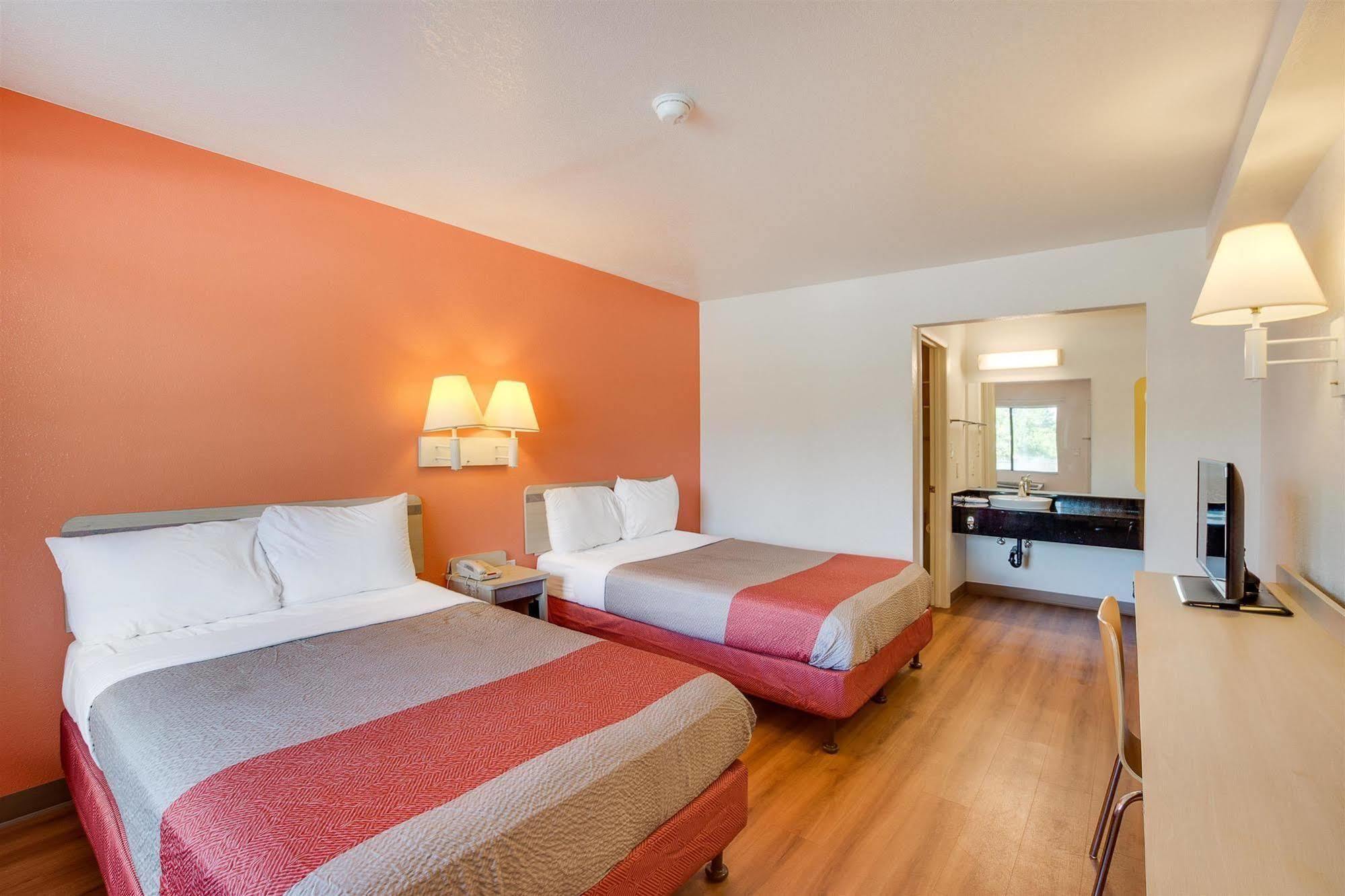 Motel 6-Columbia, Sc - West Zewnętrze zdjęcie