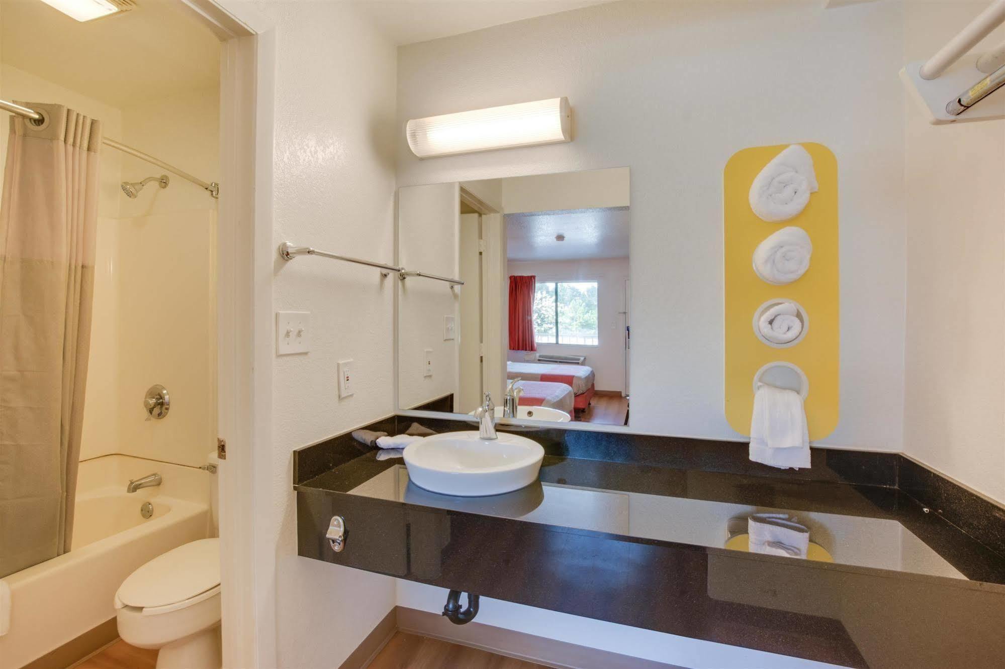 Motel 6-Columbia, Sc - West Zewnętrze zdjęcie