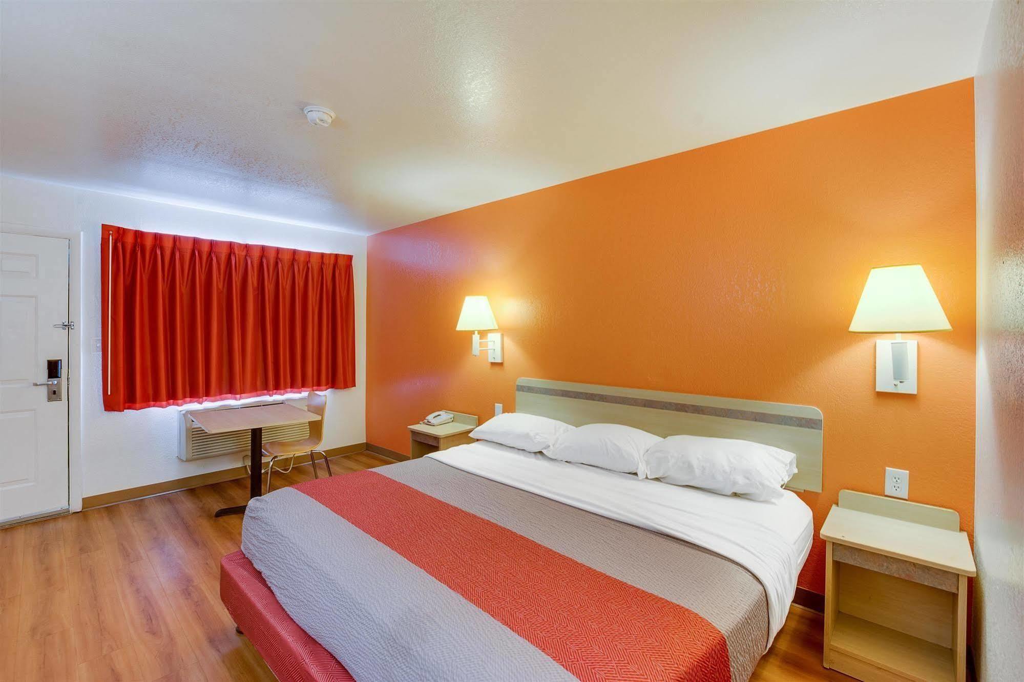 Motel 6-Columbia, Sc - West Zewnętrze zdjęcie