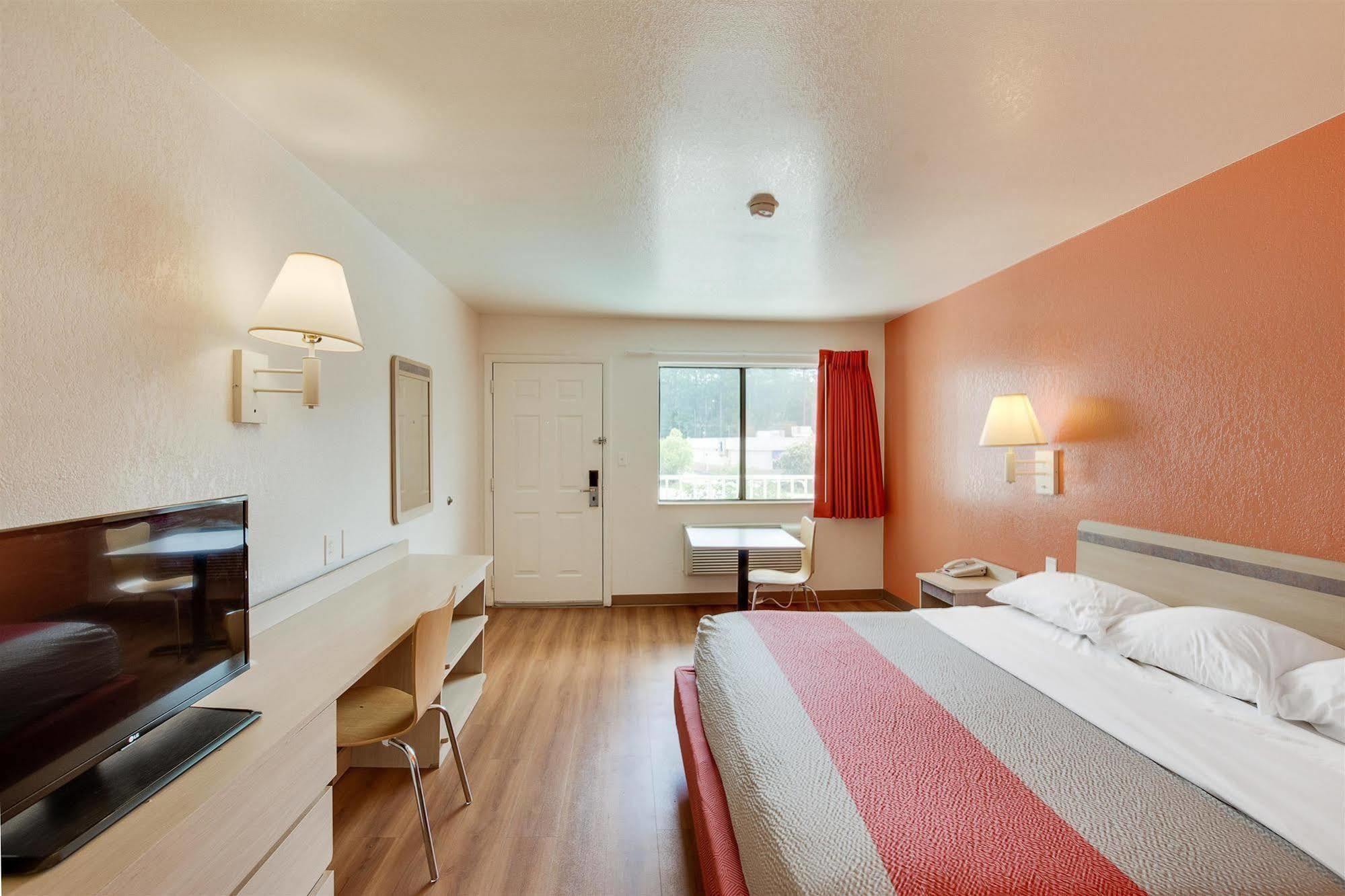 Motel 6-Columbia, Sc - West Zewnętrze zdjęcie