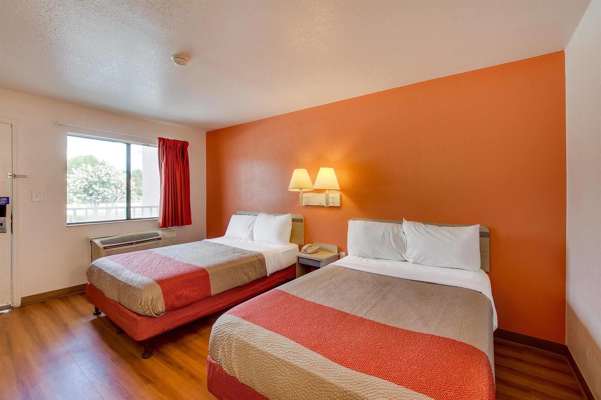 Motel 6-Columbia, Sc - West Zewnętrze zdjęcie