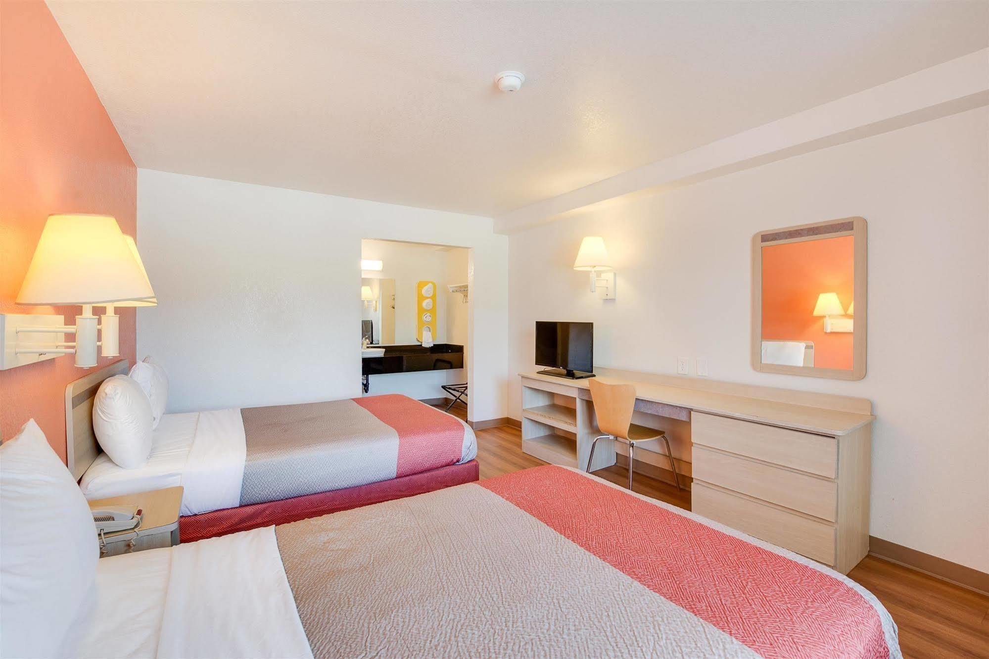 Motel 6-Columbia, Sc - West Zewnętrze zdjęcie