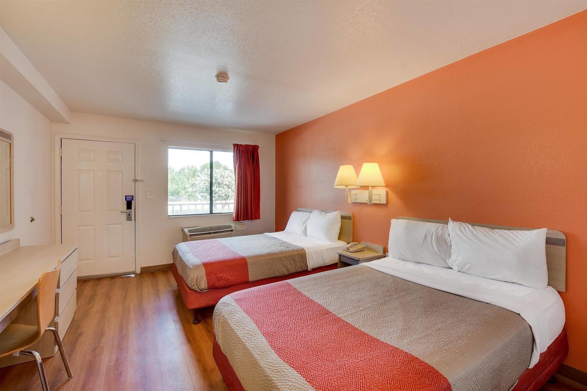 Motel 6-Columbia, Sc - West Zewnętrze zdjęcie
