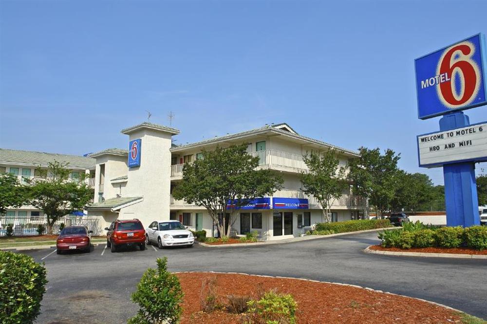Motel 6-Columbia, Sc - West Wyposażenia zdjęcie