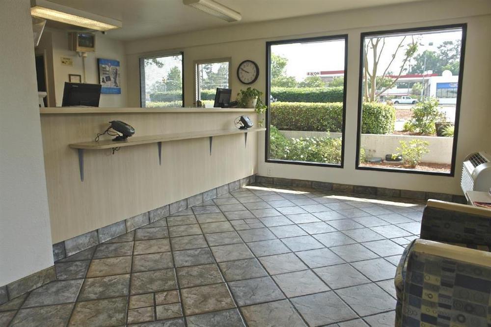 Motel 6-Columbia, Sc - West Wnętrze zdjęcie