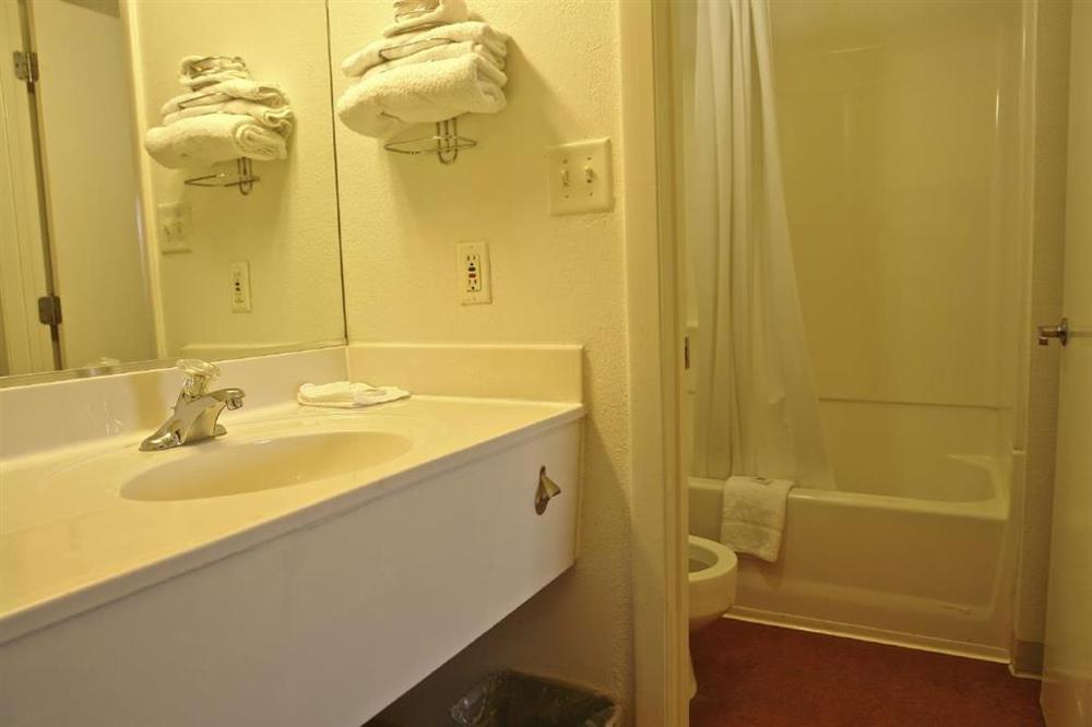 Motel 6-Columbia, Sc - West Pokój zdjęcie