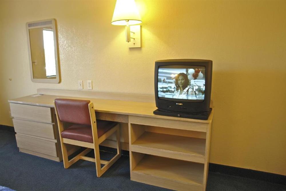 Motel 6-Columbia, Sc - West Pokój zdjęcie